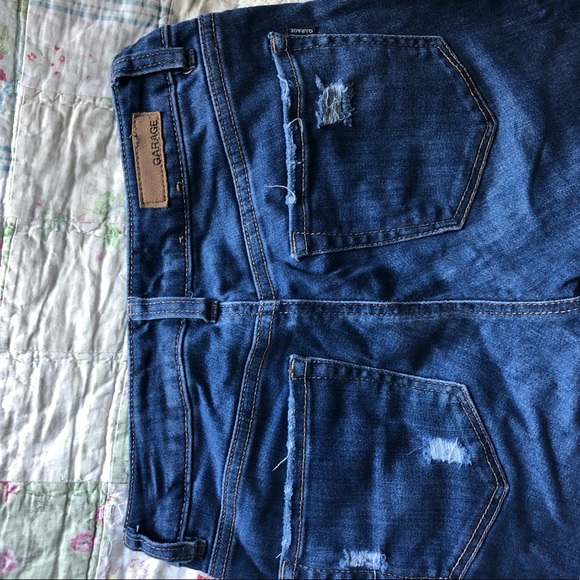 Garage jeans - Picture 5 of 5